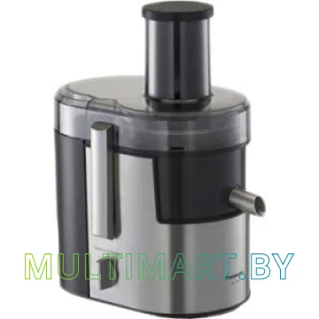 Соковыжималка Panasonic MJ-DJ01STQ